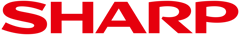 シャープ_ロゴ