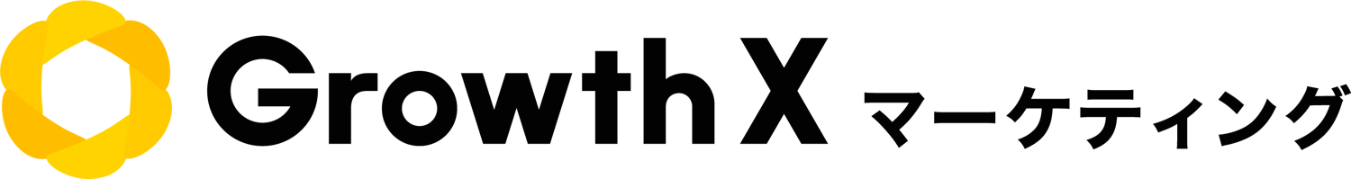 マーケティング人材育成ならグロースX