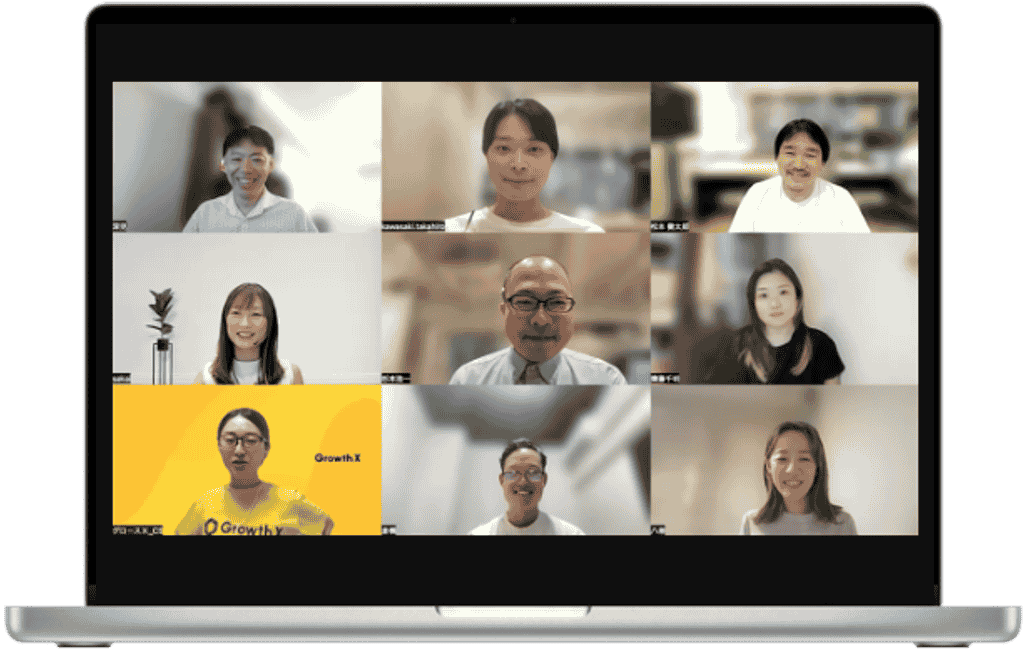 振り返りミーティング